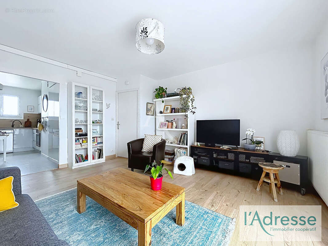Appartement à BLAGNAC