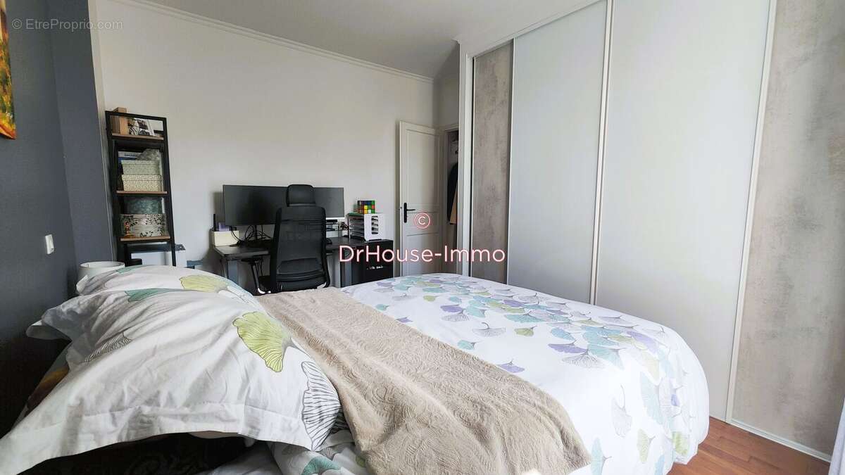 Appartement 54 m² à Houilles  - photo 13