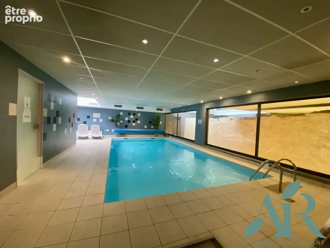 Appartement 1 pièce 24 m² à vendre à Strasbourg (67000) - photo 8