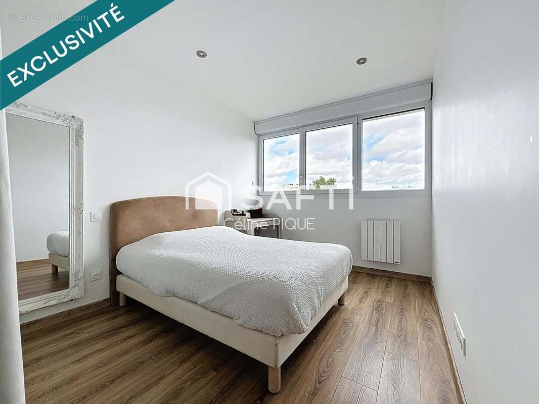 Photo 9 - Appartement à HEROUVILLE-SAINT-CLAIR