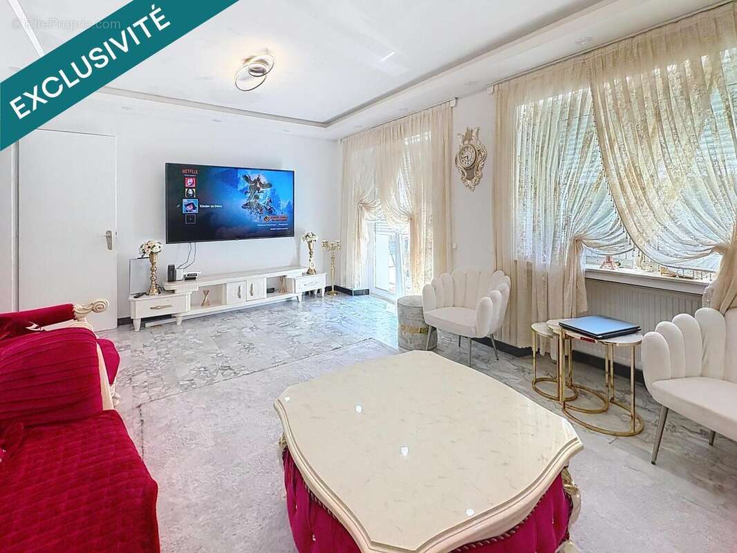 Photo 5 - Maison à AUDUN-LE-TICHE