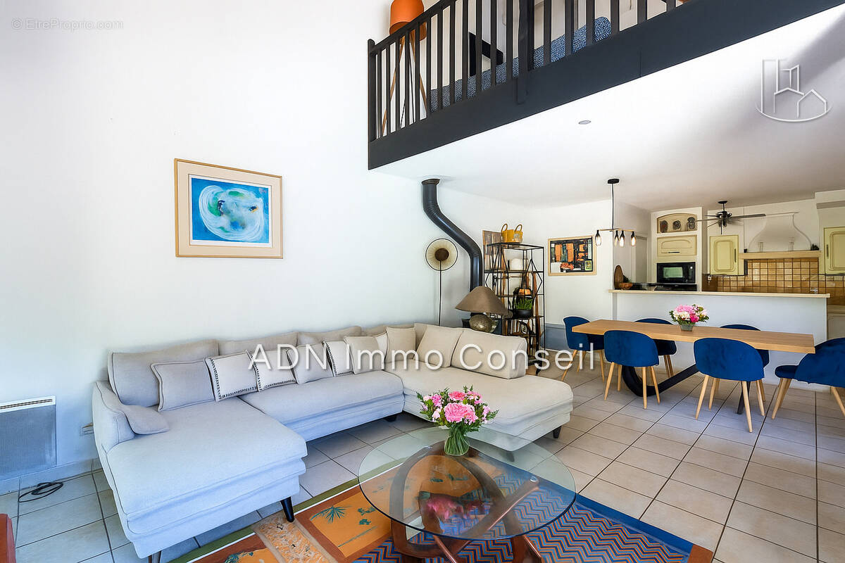 Maison 109 m² à Mallemort  - photo 3