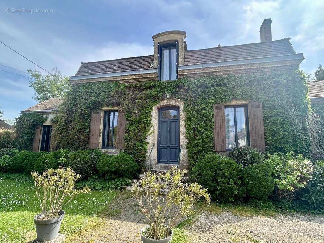 Maison à BERGERAC