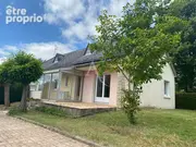Maison à MARDIE