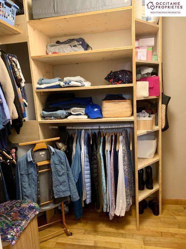 Appartement à MASSAT