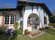 Photo 1 - Maison à LANTON