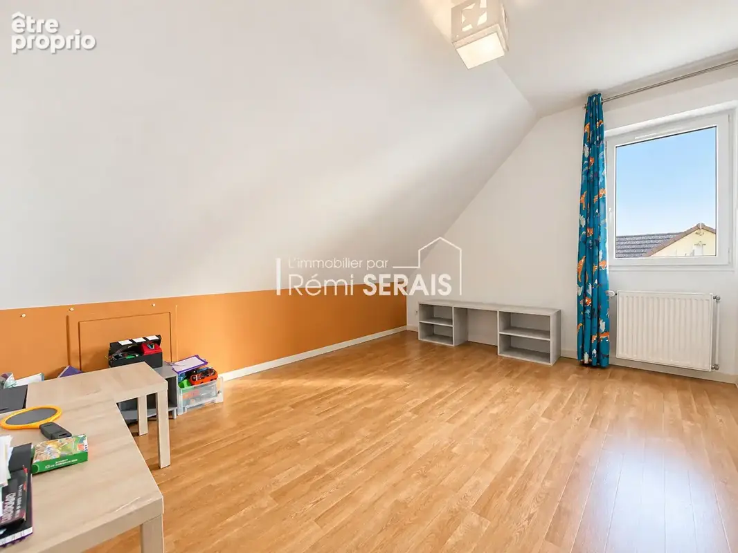 Maison 3 chambres 15 kms Alençon - photo 7