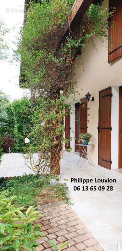 Maison à LA REUNION