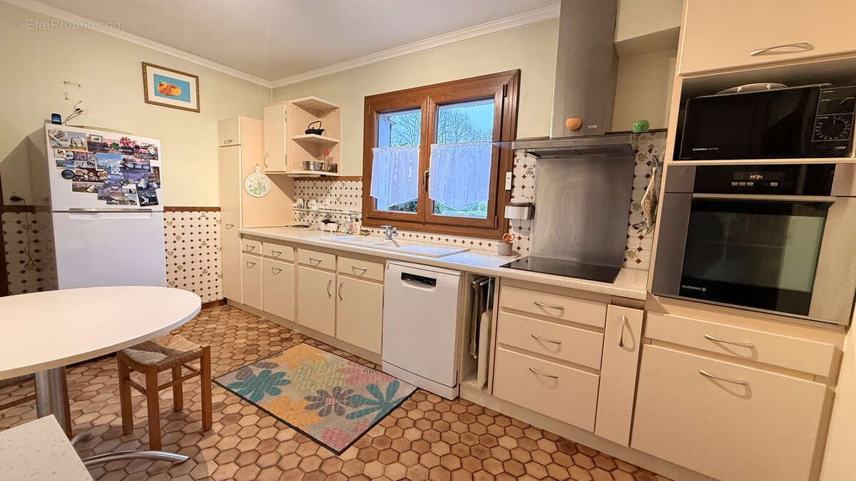 Maison à SAINT-CYR-EN-VAL