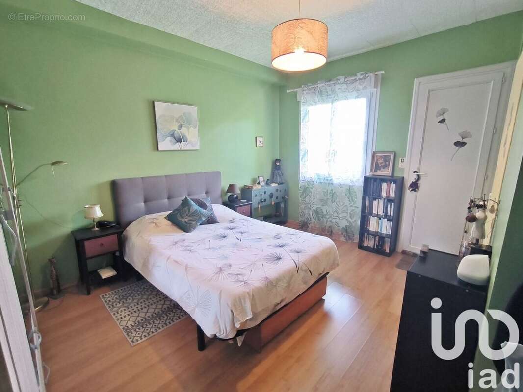 Photo 8 - Maison à POUZAUGES