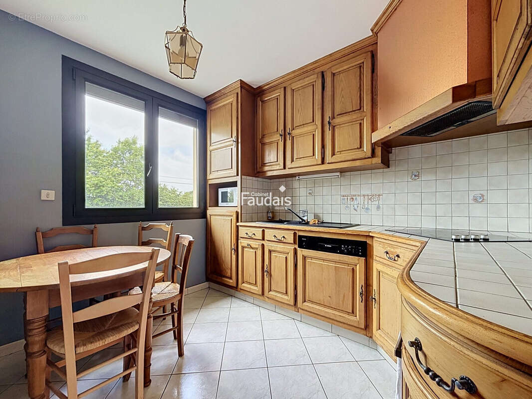 Maison 80 m² à Canisy  - photo 4