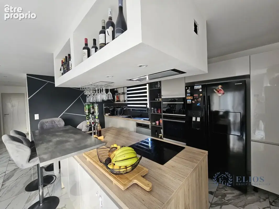 Maison 4 pièces 117 m² à vendre à Plan-D'aups-Sainte-Baume (83640) - photo 7