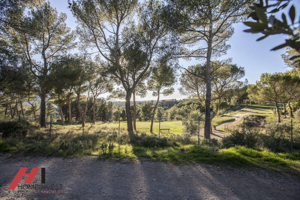 Bastide pagnolesque de 250 m2 sur 16000 m2 a deux pas du golf bde la salette - photo 20