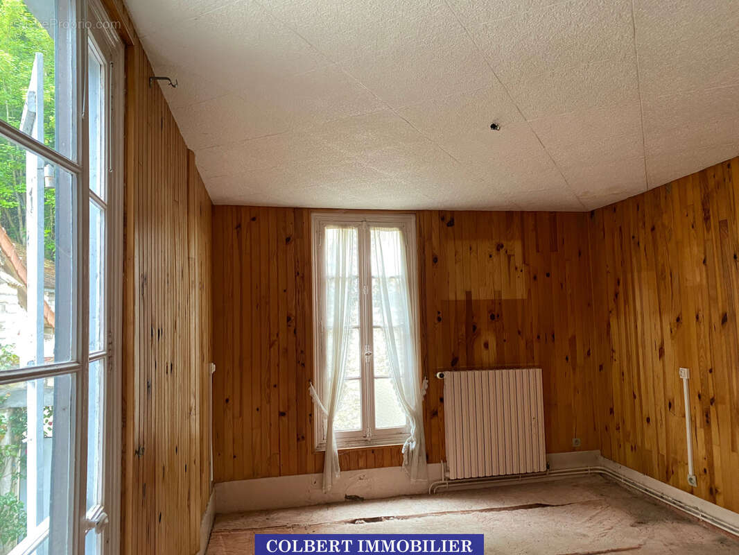 Maison à TONNERRE