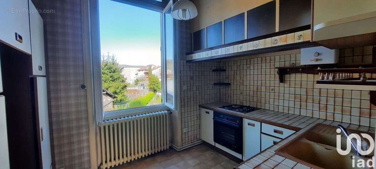 Photo 6 - Appartement à AUBIN