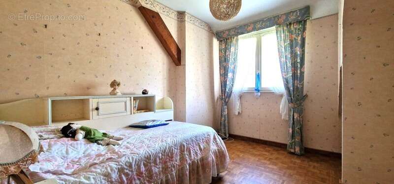 Maison à CONFORT-MEILARS
