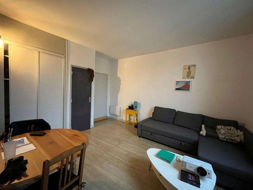 Appartement à LA ROCHELLE