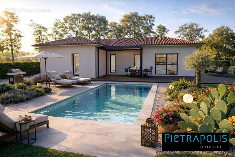 Terrain à CRECHES-SUR-SAONE