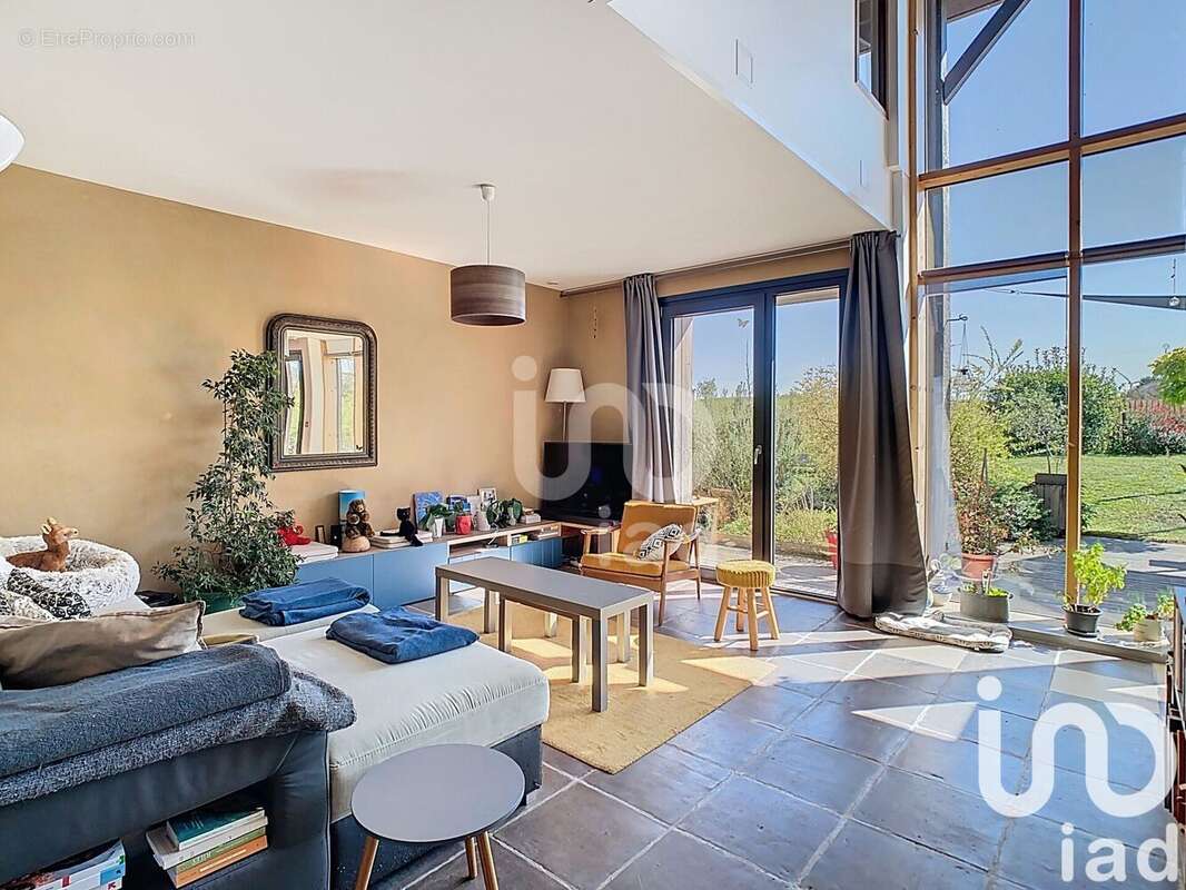 Photo 7 - Maison à CORROY