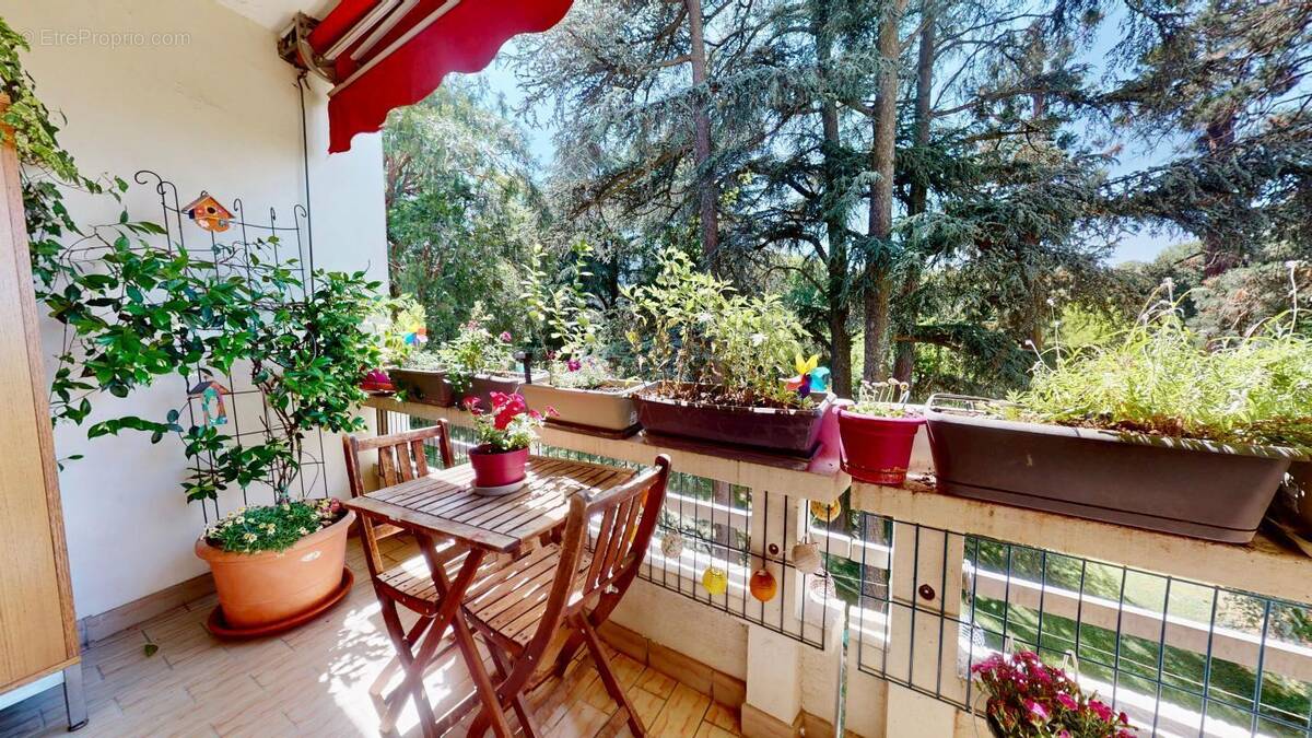 Appartement à LYON-5E