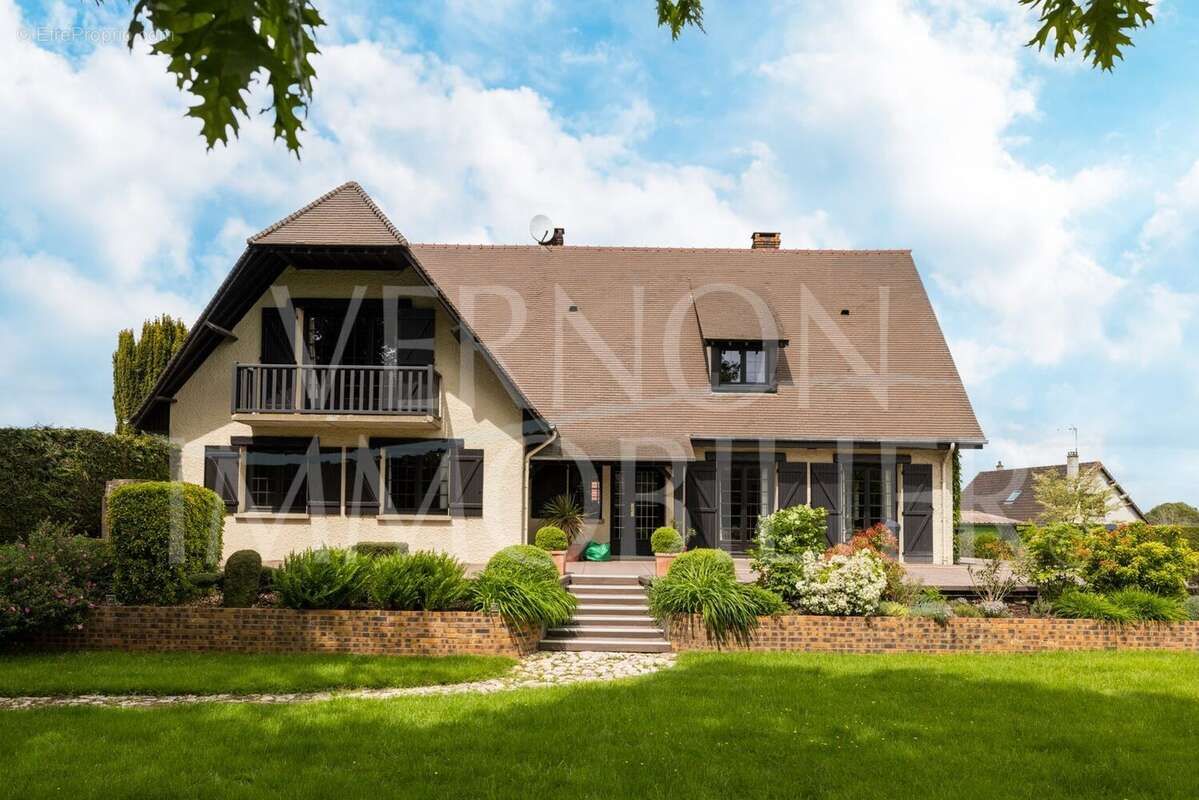 Maison à VERNON