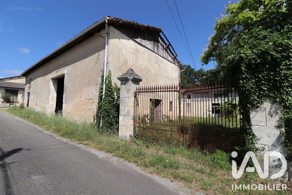 Photo 2 - Maison à ORIGNOLLES