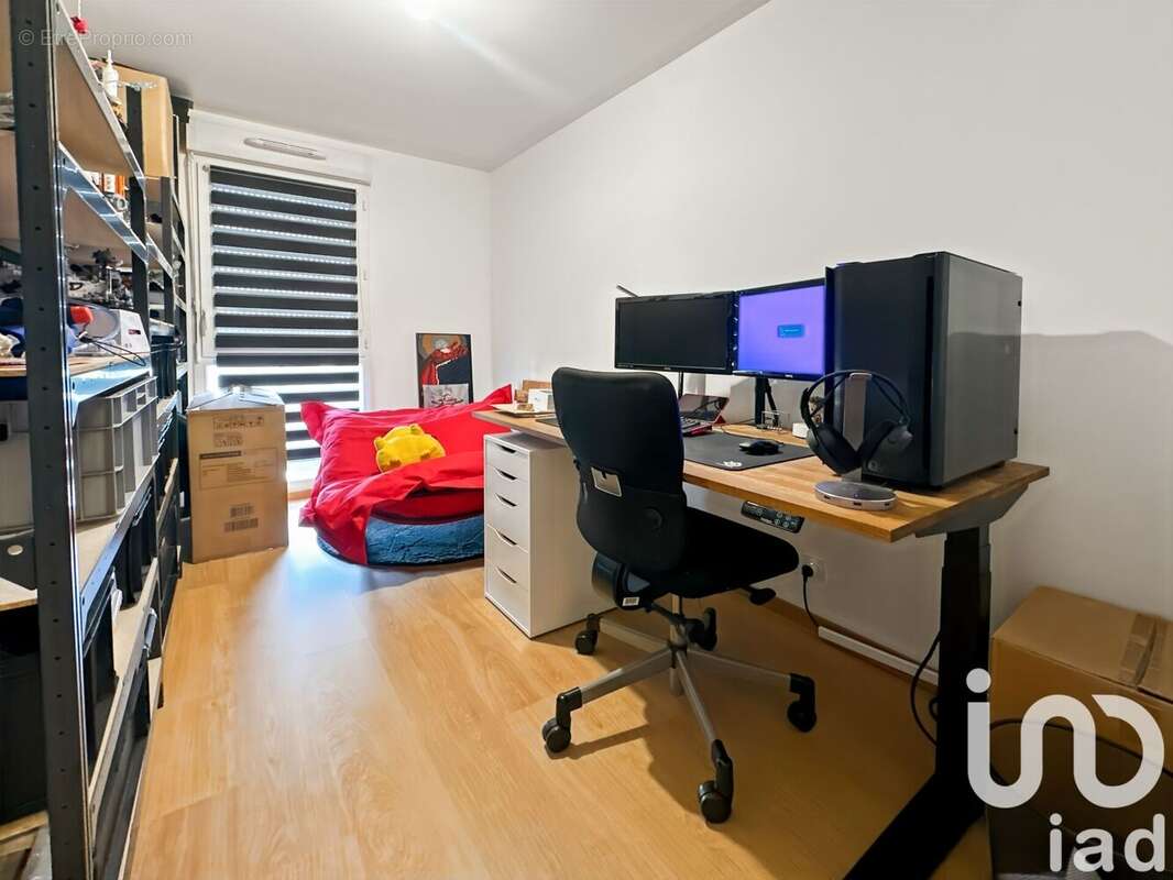 Photo 9 - Appartement à CHARTRES-DE-BRETAGNE