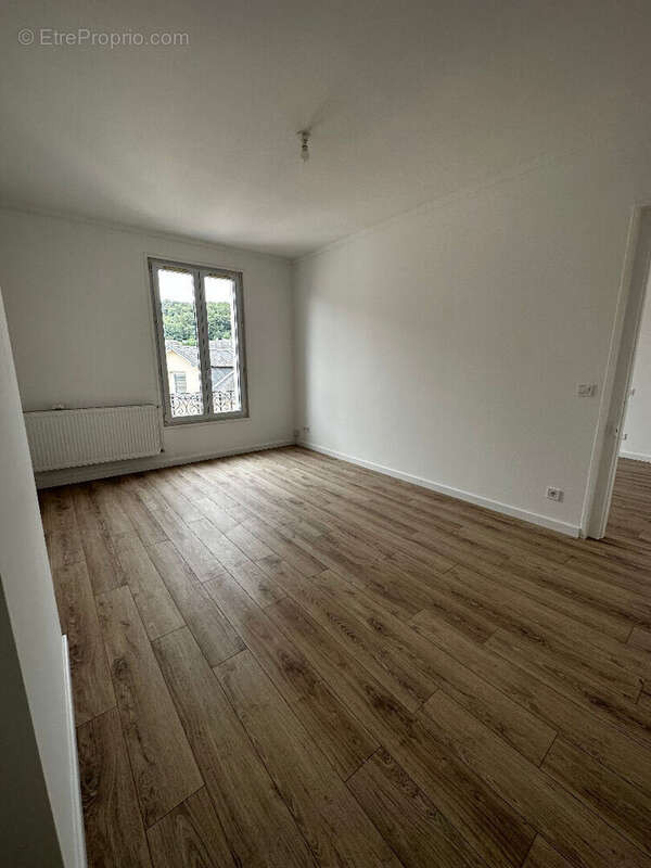 Appartement à MONTIVILLIERS