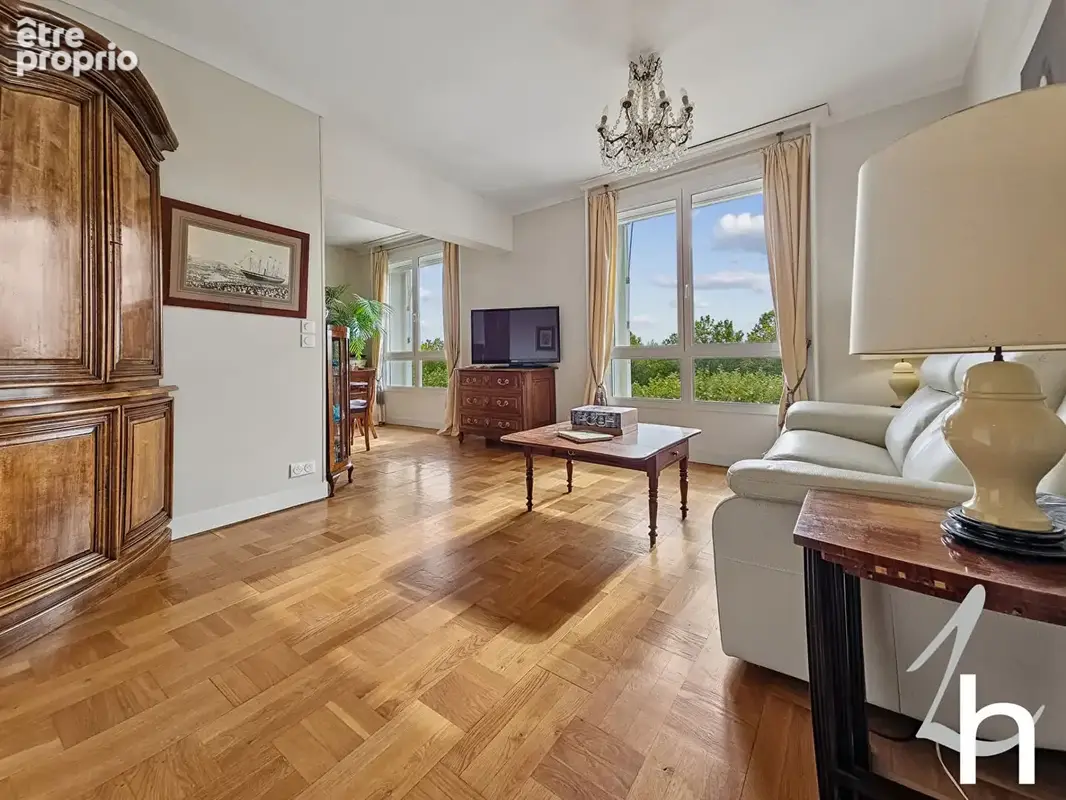Appartement à CAEN