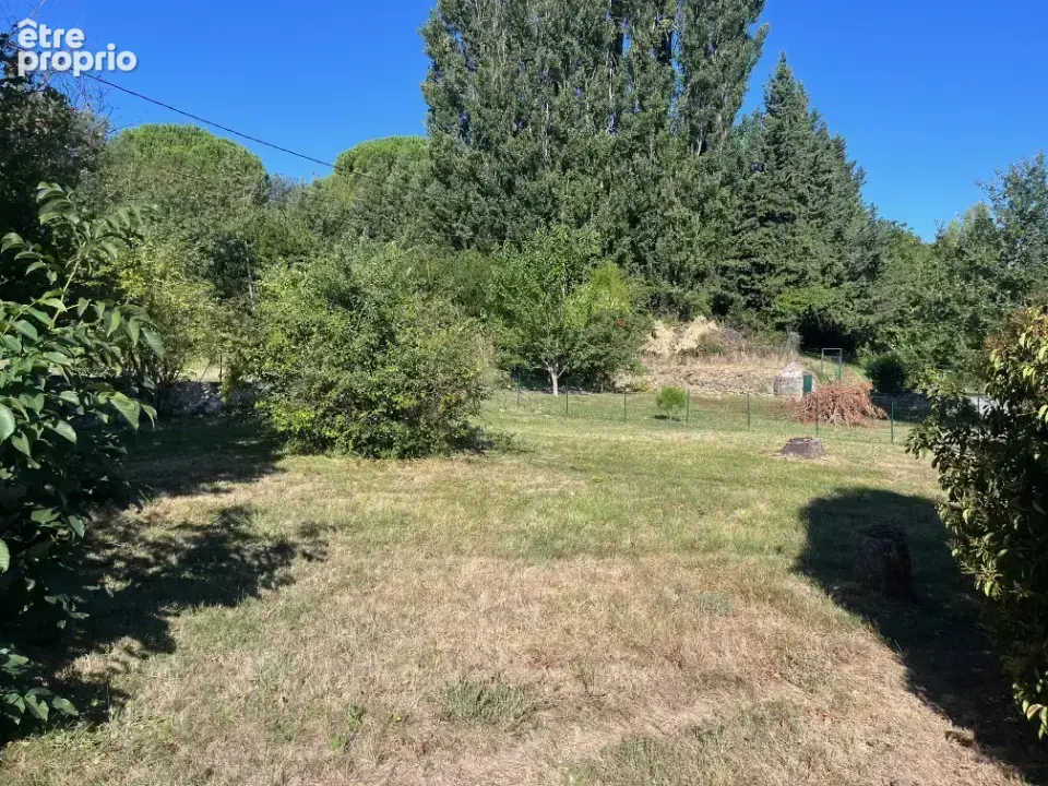 Terrain 513 m² à vendre à Viviers (07220) - photo 2