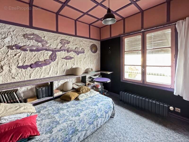 Maison à BOISSISE-LE-ROI