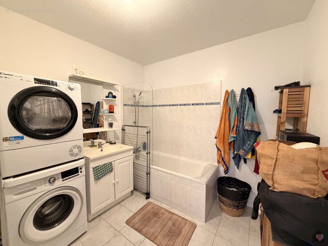 Appartement 47 m² à Fecamp  - photo 3