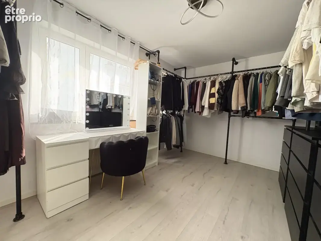 À vendre   magnifique appartement f4 rénové de 86 m2 à huningue - photo 8