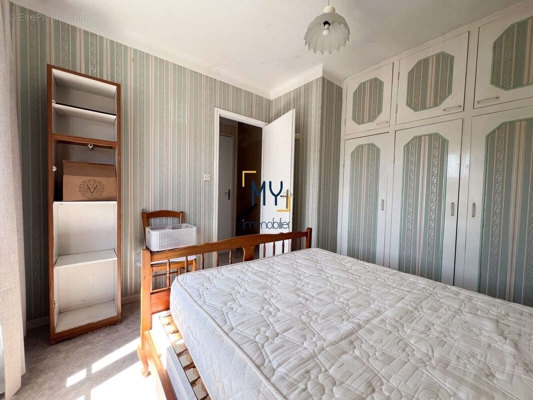 Maison 79 m² à Lambersart  - photo 7