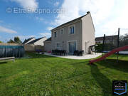 Maison à NANTEUIL-LE-HAUDOUIN