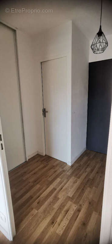 Appartement à ARES