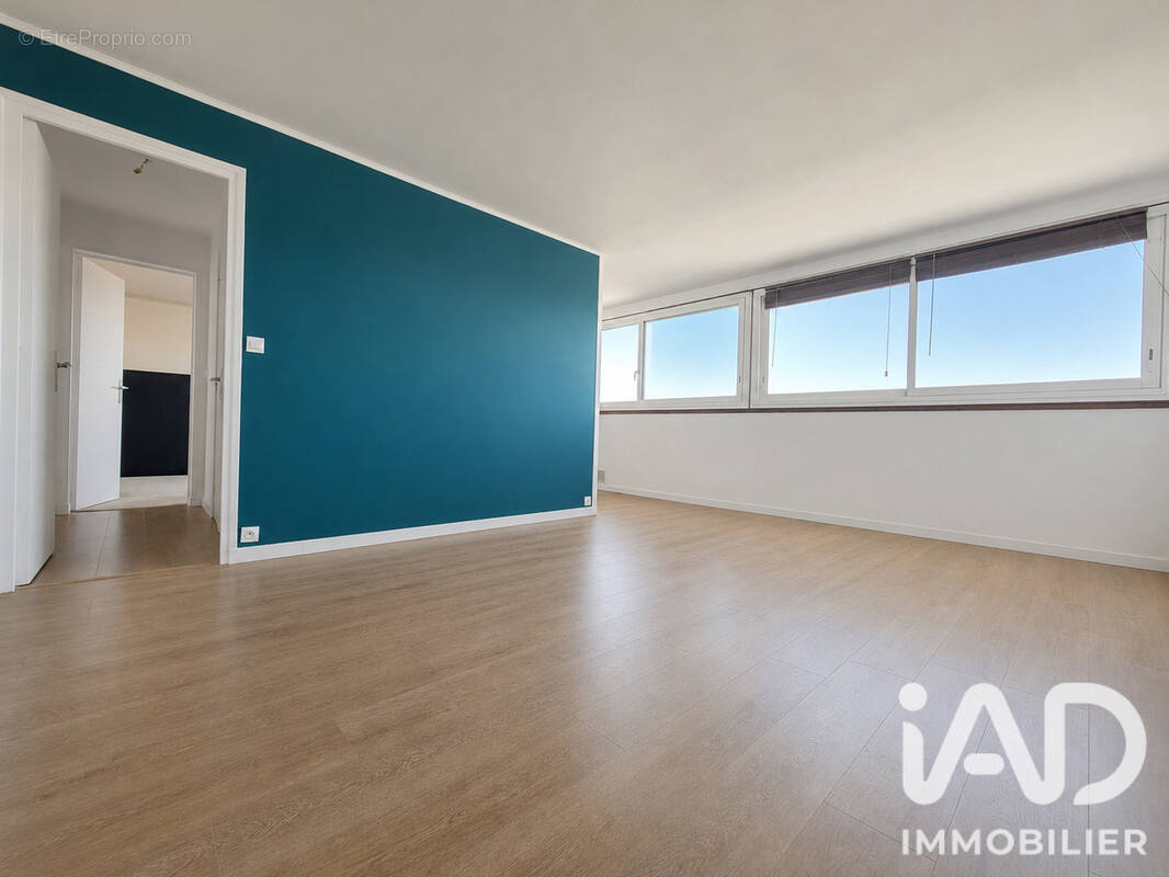 Photo 1 - Appartement à ROUEN