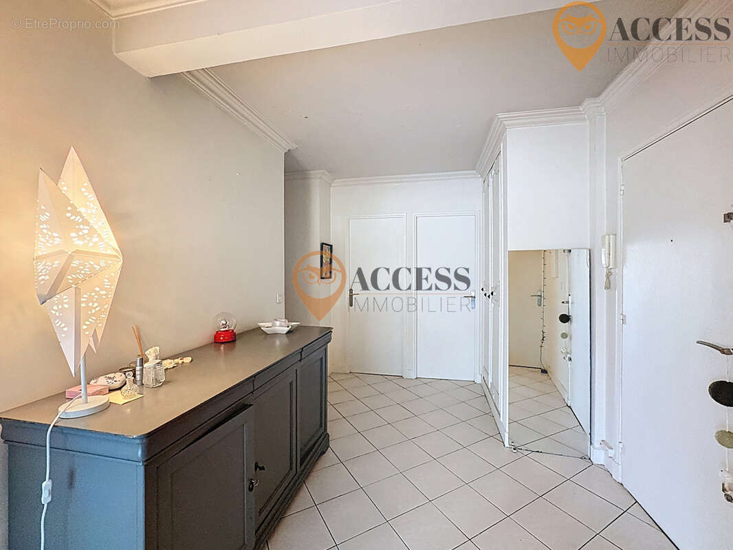 Appartement à MONTMORENCY
