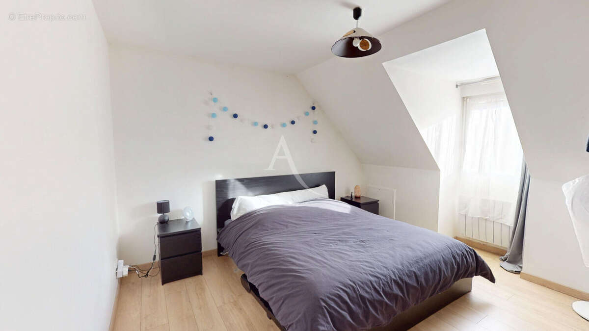 Maison à CHANGIS-SUR-MARNE