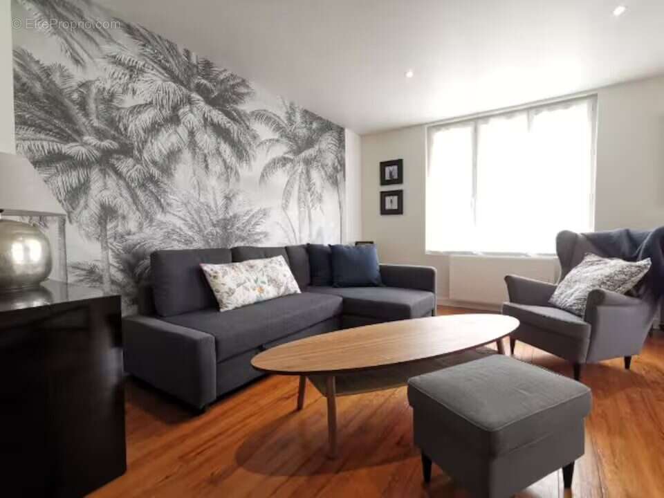 Appartement à BREST
