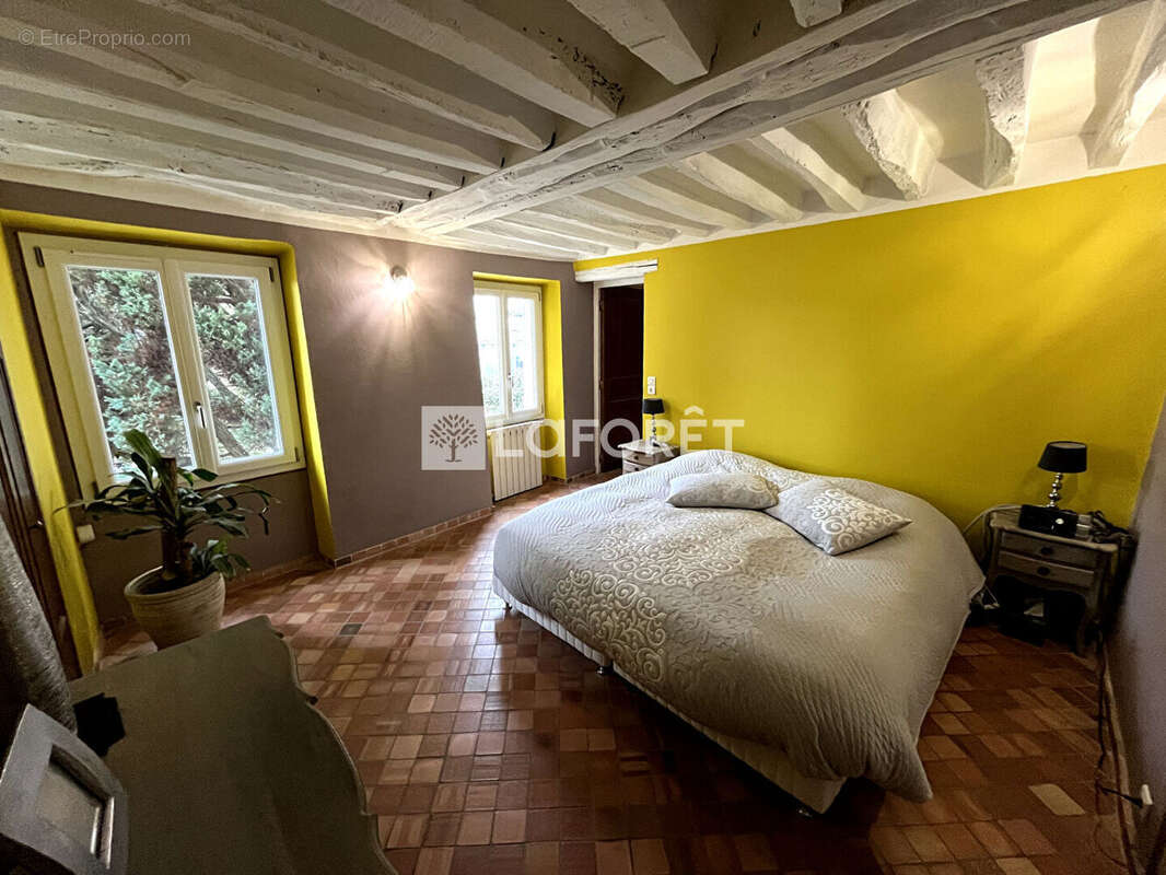 Maison à HARDRICOURT