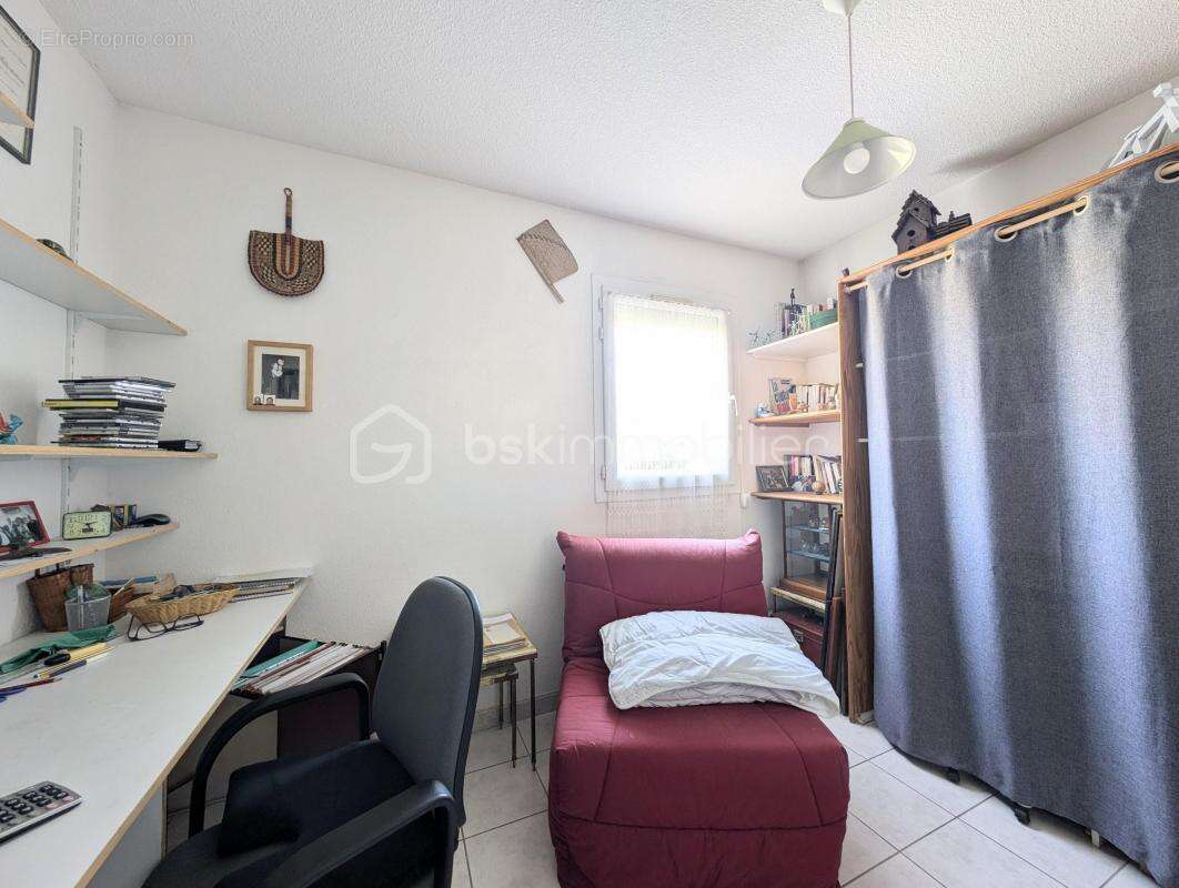 Maison à BALARUC-LES-BAINS