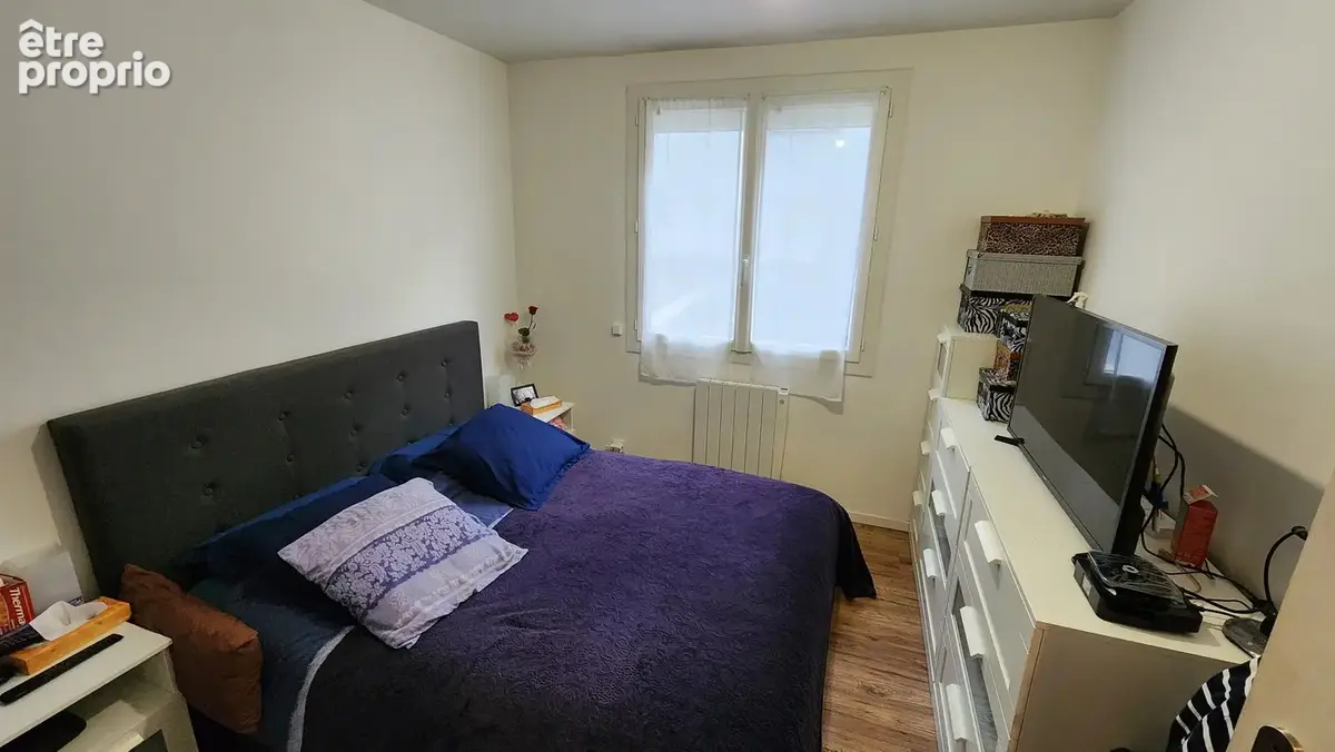 LOURDES CENTRE, A VENDRE Appartement T3 66m² avec cave - photo 4