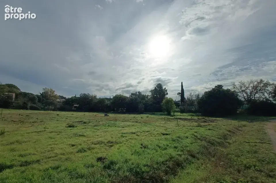 Terrain 416 m² à Frejus  - photo 3