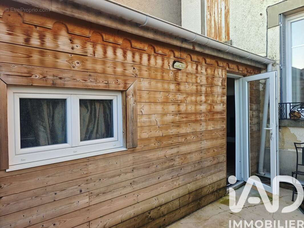 Photo 4 - Maison à ROMILLY-SUR-SEINE