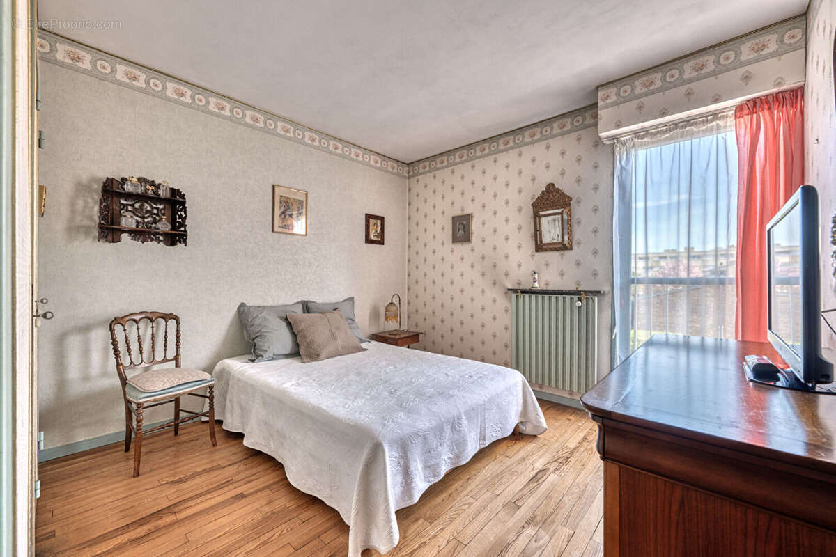 Maison à EPINAY-SOUS-SENART