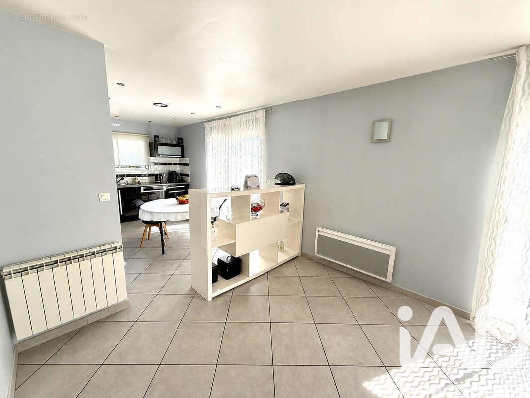 Maison 141 m² à Heuqueville  - photo 7