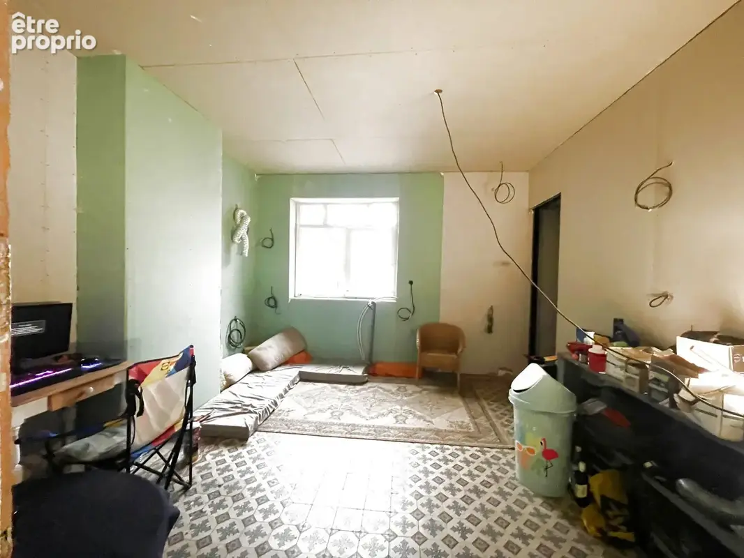 Maison 7 pièces 169 m² à vendre à Lens (62300) - photo 4