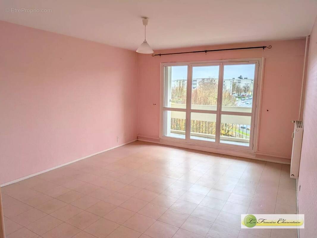 Appartement à ANGOULEME