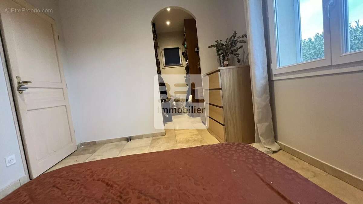 Maison à SAINT-BONNET-DU-GARD